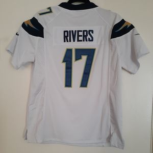 Chargers Jersey